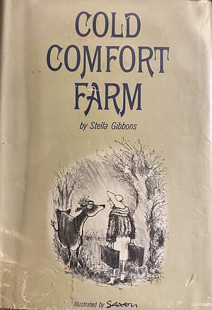 Cold Comfort Farm by Stella Gibbons