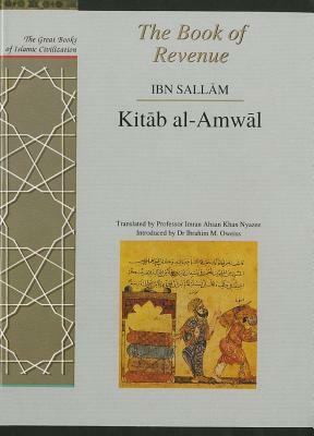 The Book of Revenue: Kitab Al-Amwal by Abu Ubayd Sallam