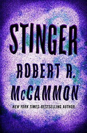 Stinger by Robert Mccammon