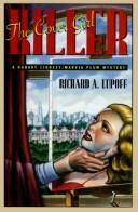The Cover Girl Killer by Richard A. Lupoff