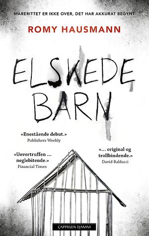 Elskede barn by Romy Hausmann