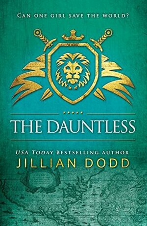 The Dauntless by Jillian Dodd