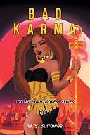 Bad Karma: Book 1 by W. S. Burrowes