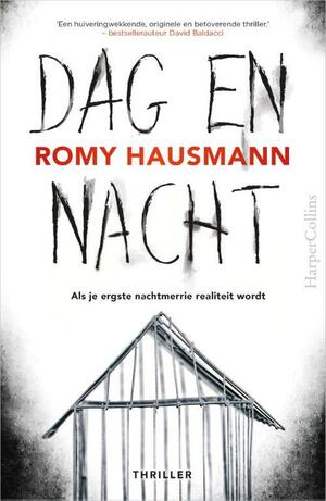 Dag en nacht by Romy Hausmann
