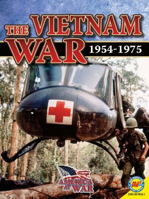 The Vietnam War: 1954-1975 by Simon Rose