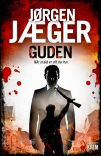 Guden by Jørgen Jæger