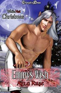 Emmy's Wish by Ayla Ruse