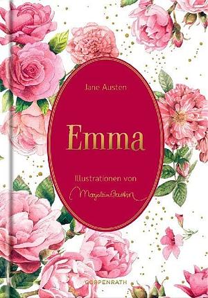 Emma by Jane Austen