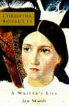 Christina Rossetti by Jan Marsh