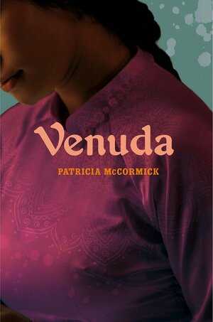 Venuda by Patricia McCormick