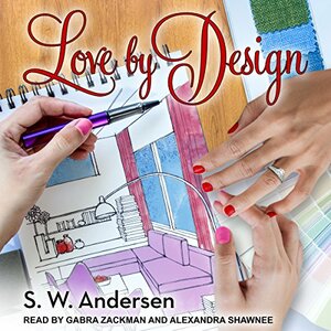Love By Design by S.W. Andersen