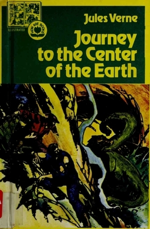Journey to the Center of the Earth (Pendulum Classics) by Naunerle Farr