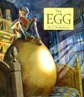 The Egg by M.P. Robertson