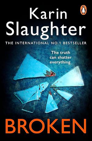 Broken by Karin Slaughter