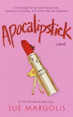 Apocalipstick by Sue Margolis