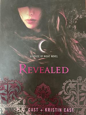 Revealed by P.C. Cast, Kristin Cast