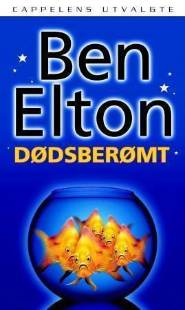 Dødsberømt by Ben Elton