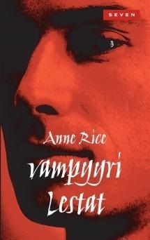 Vampyyri Lestat by Anne Rice