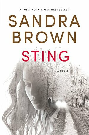 Sting by Sandra Brown