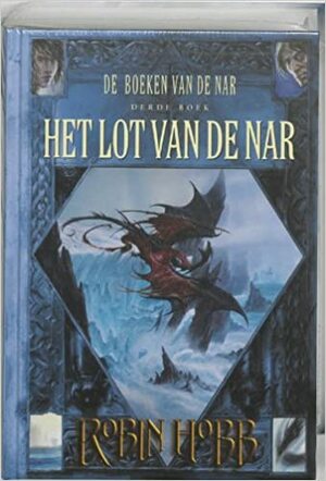 Het lot van de nar by Robin Hobb