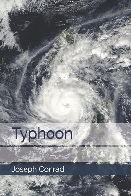 Typhoon by Joseph Conrad