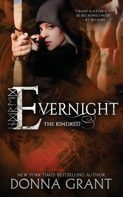 Evernight by Donna Grant