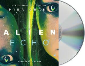 Alien: Echo by Mira Grant