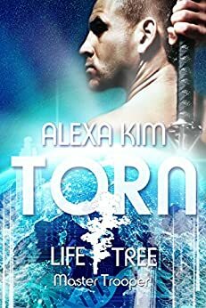 Torn by Alexa Kim