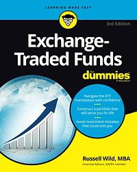 Exchange-Traded Funds for Dummies by Russell Wild