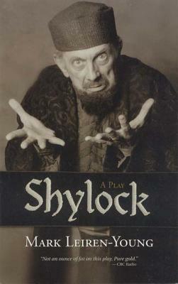 Shylock by Mark Leiren-Young