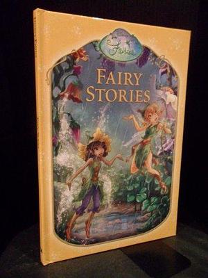 Fairy Stories: Storybook and Kaleidoscope Viewer by Sarah E. Heller