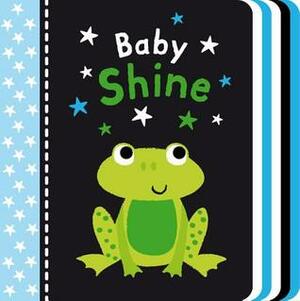 Baby Shine by Samantha Meredith