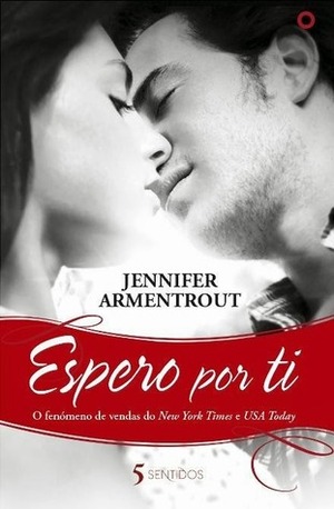 Espero Por Ti by Jennifer L. Armentrout