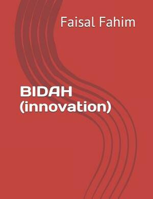 BIDAH (innovation) by Faisal Fahim