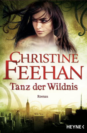 Tanz der Wildnis by Christine Feehan
