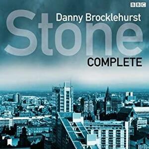 DCI Stone - Sleep Tight by Danny Brocklehurst