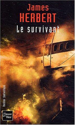 Le Survivant by James Herbert, James Herbert