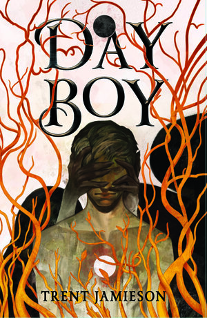 Day Boy by Trent Jamieson
