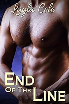End of the Line by Layla Cole