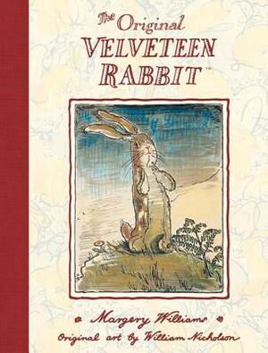 The Velveteen Rabbit by Margery Williams Bianco