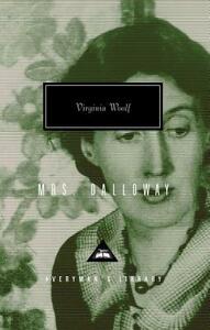 Mrs. Dalloway by Virginia Woolf