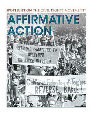 Affirmative Action by Susan Meyer