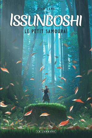 Issunboshi - Le Petit Samurai by Ryan Lang