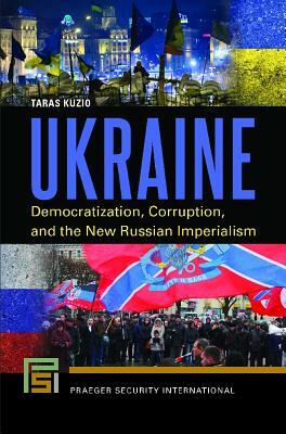 Ukraine: Perestroika to Independence by Taras Kuzio, Andrew Wilson