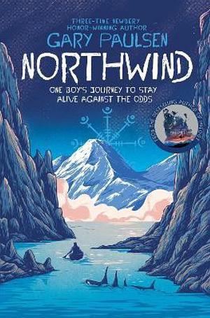 Northwind by Gary Paulsen