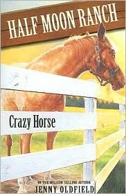 Crazy Horse by Jenny Oldfield