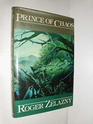 Prince of Chaos by Roger Zelazny