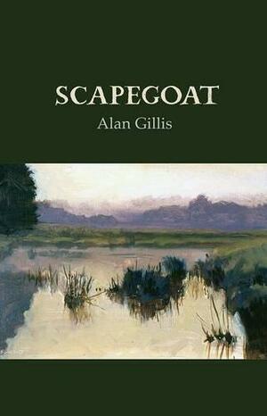 Scapegoat by Alan Gillis