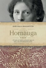 Hornauga by Ásdís Halla Bragadóttir