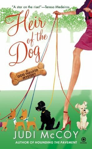 Heir of the Dog by Judi McCoy